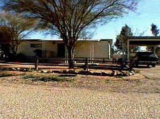 6941 W Flying West St, Tucson, AZ 85757