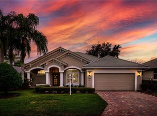 6582 Waters Edge Way, Lakewood Ranch, FL 34202