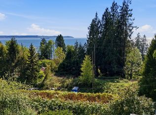 3155 Dickinson Cres, West Vancouver, BC V7V 2L4