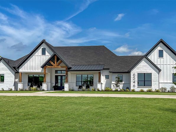 Home for Sale in Celina TX