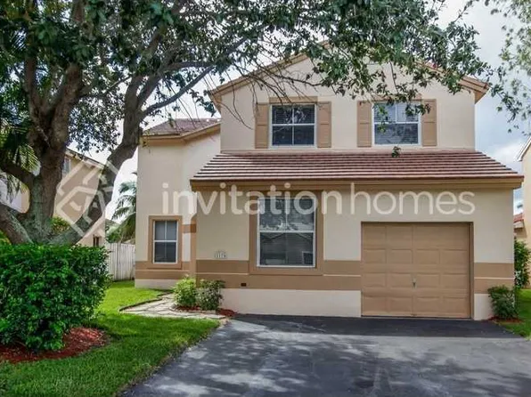 2170 NW 185th Way, Hollywood, FL 33029
