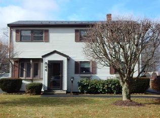 46 Granite St, Brockton, MA 02302
