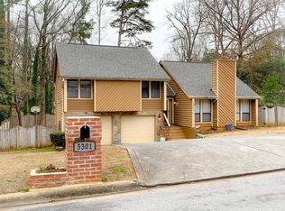 5301 Kelleys Mill Cir, Stone Mountain, GA 30088