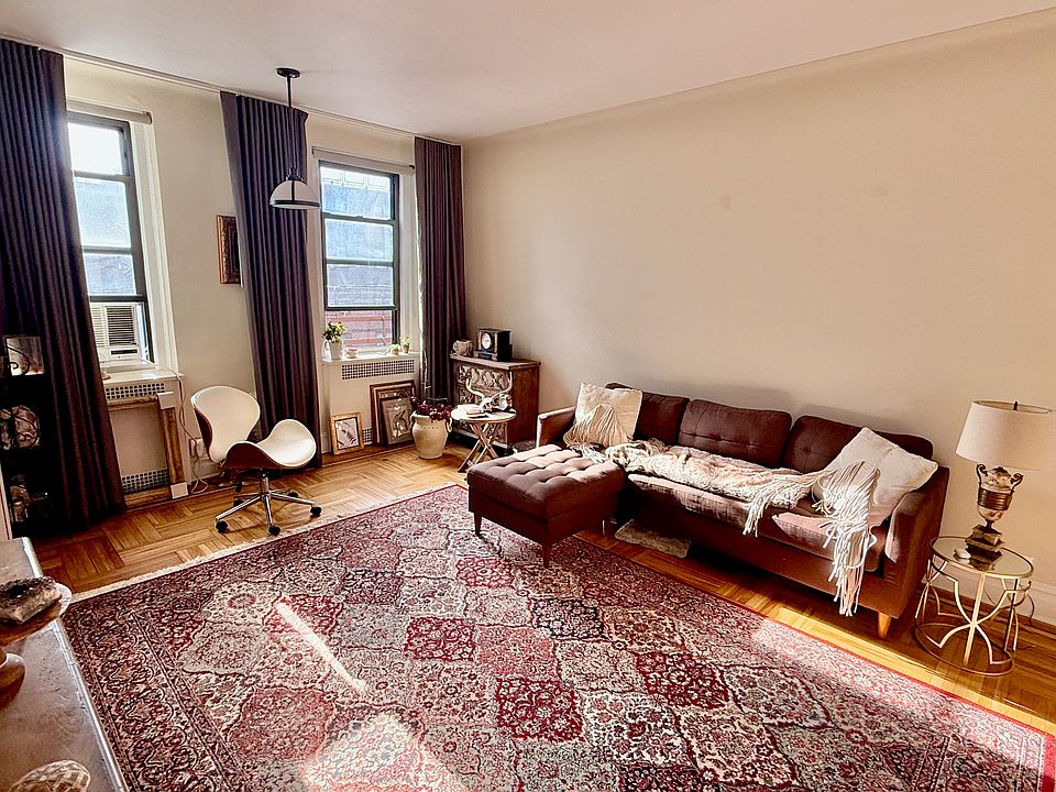 1st image of 111 W 94th St APT 6D