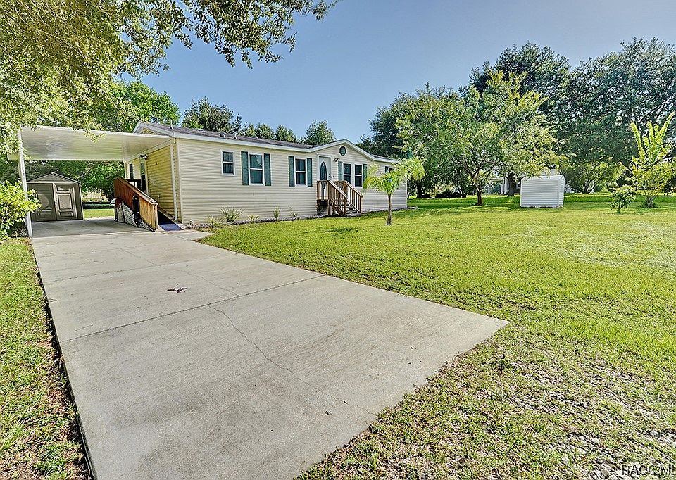 4296 E Texas Ln, Hernando, FL 34442 Zillow