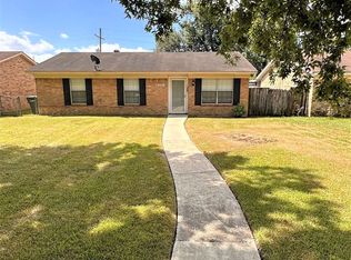 2321 Gladys Ave, Beaumont, TX 77702