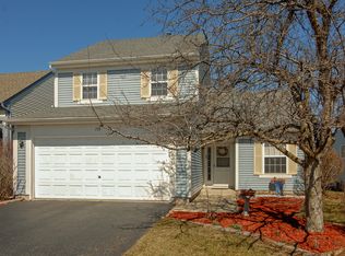 138 Hamlet Cir, Montgomery, IL 60538