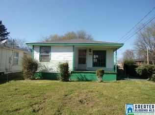 2100 Francis Ave SW, Birmingham, AL 35211