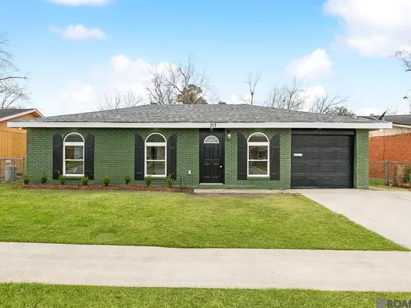317 Dome Dr, Avondale, LA 70094