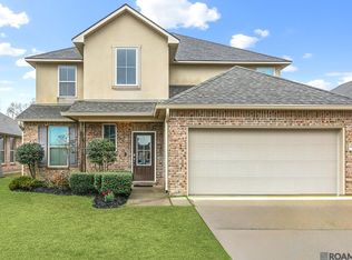 6464 Oaks Edge Dr, Zachary, LA 70791