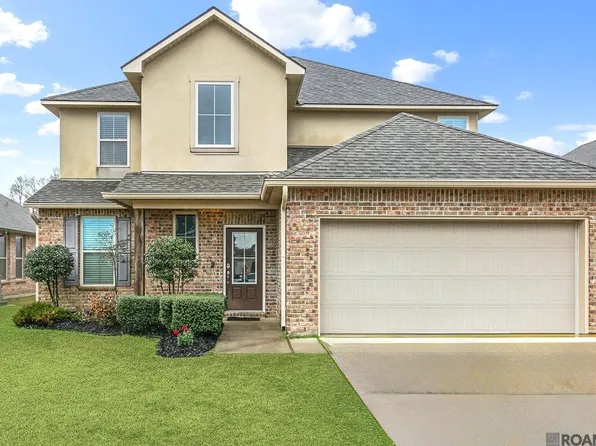 6464 Oaks Edge Dr, Zachary, LA 70791