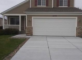 6722 Fowler Dr, Colorado Springs, CO 80923