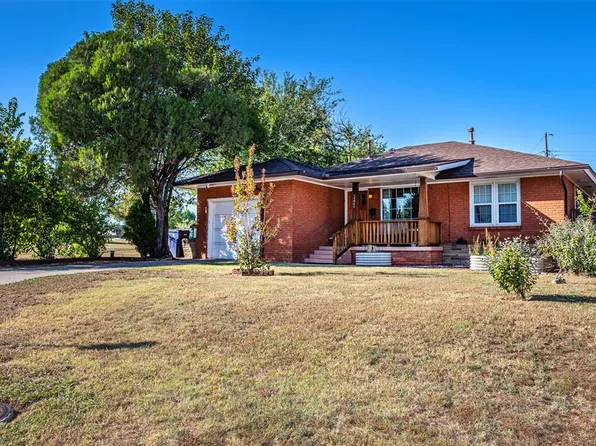 3221 NW 65th St, Oklahoma City, OK 73116