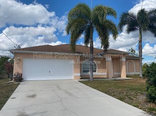 1513 NE 36th Ter, Cape Coral, FL 33909