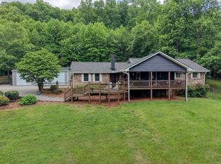 2502 Kelley Ln, Hiawassee, GA 30546