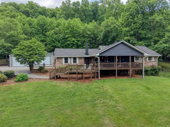 2502 Kelley Ln, Hiawassee, GA 30546
