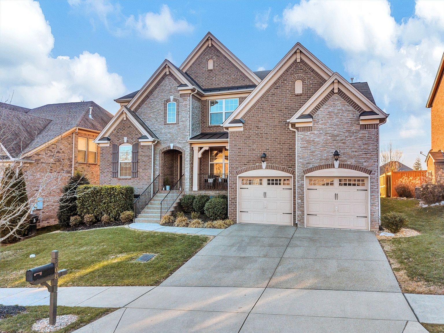 208 Foxley Ct, Nolensville, TN 37135 Zillow