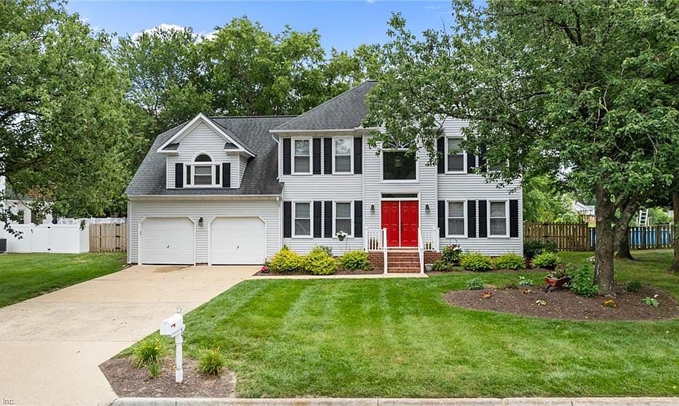 1st image of 805 Union Forge Ln