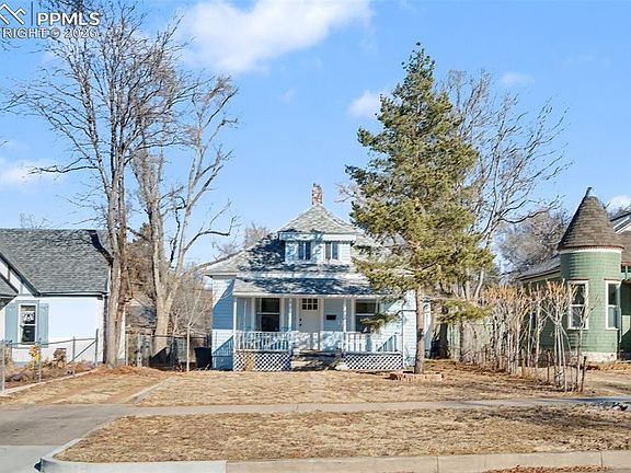 2nd image of 808 E Monument St