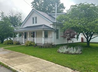 287 W Columbus St, Mount Sterling, OH 43143
