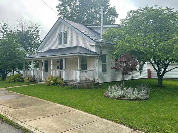 287 W Columbus St, Mount Sterling, OH 43143