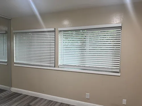 Floor plan 2 BED - 1 BTH