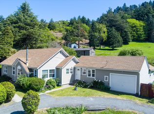 101 Ogle Ave, Rio Dell, CA 95562