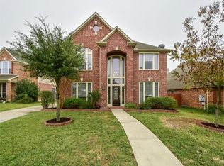 1217 Whitemoss Dr, Hutto, TX 78634