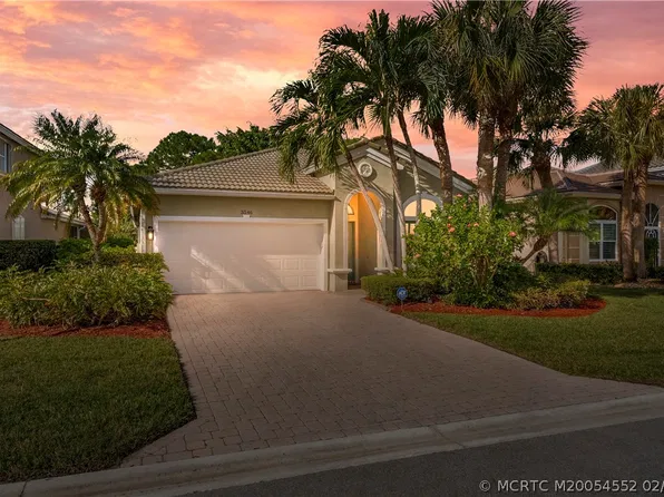3546 NW Deer Oak Dr, Jensen Beach, FL 34957