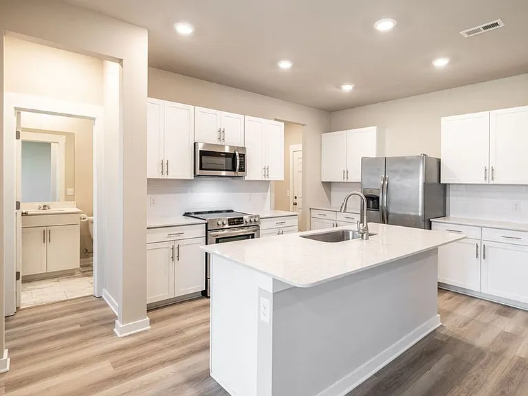 5045 Percival Dr #A3 — Photo 13