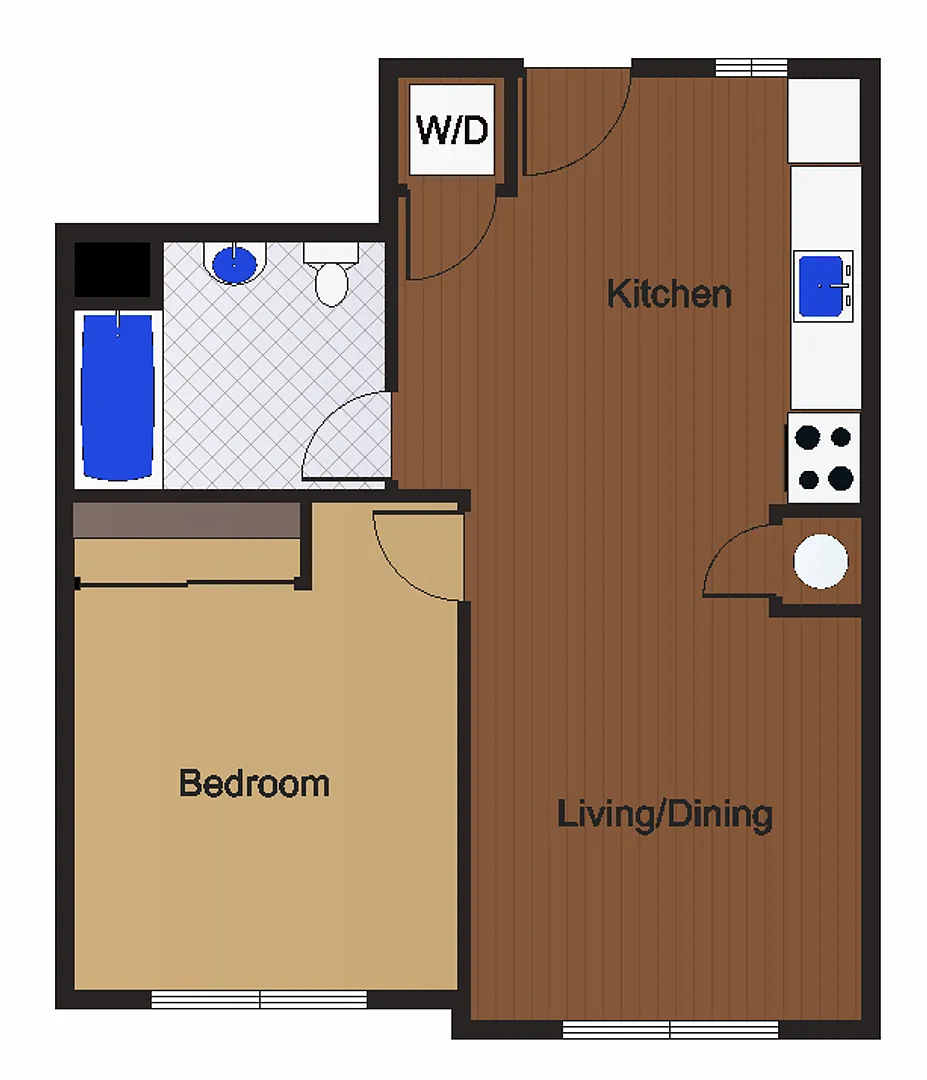 Building Photo - Stranda Apartments