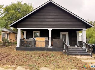 920 S 9th St, Temple, TX 76504