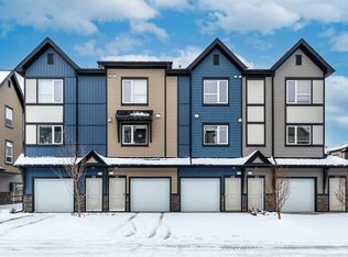 850 N Belmont Dr SW #219, Calgary, AB T2X 4A6