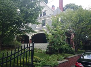 79 Carlton St, Brookline, MA 02446