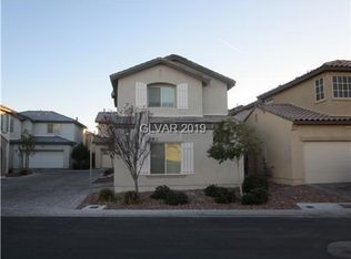 1151 Appaloosa Hills Ave #0, North Las Vegas, NV 89081