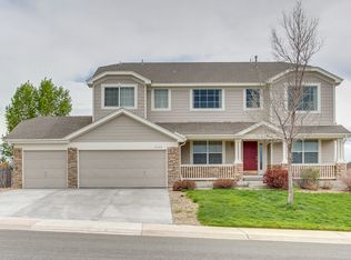 10768 Quail Ridge Dr, Parker, CO 80138