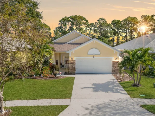 381 Waterside Cir, Titusville, FL 32780