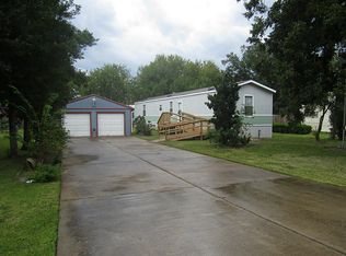 2719 Lily St, Pasadena, TX 77503