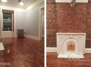 391 Decatur St, Brooklyn, NY 11233