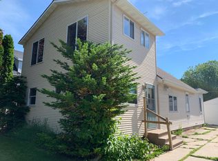 2511 N 23rd St, Sheboygan, WI 53083