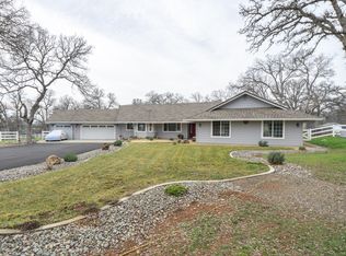 19203 Stonegate Dr, Cottonwood, CA 96022