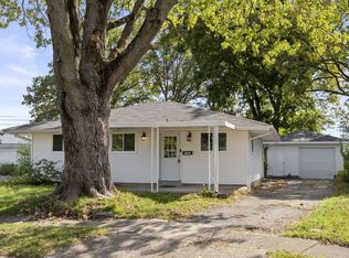 3302 Hilock Pl, Columbus, OH 43207