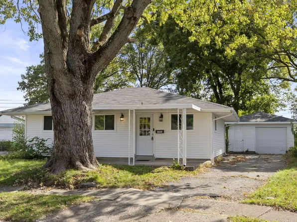 3302 Hilock Pl, Columbus, OH 43207