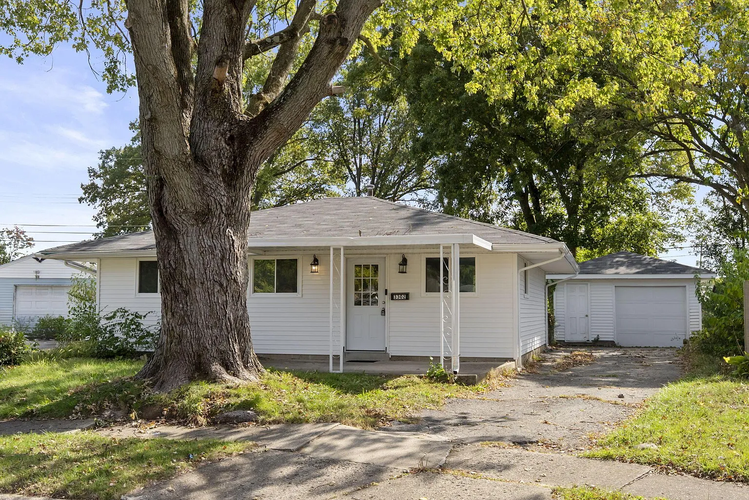 3302 Hilock Pl photo 1
