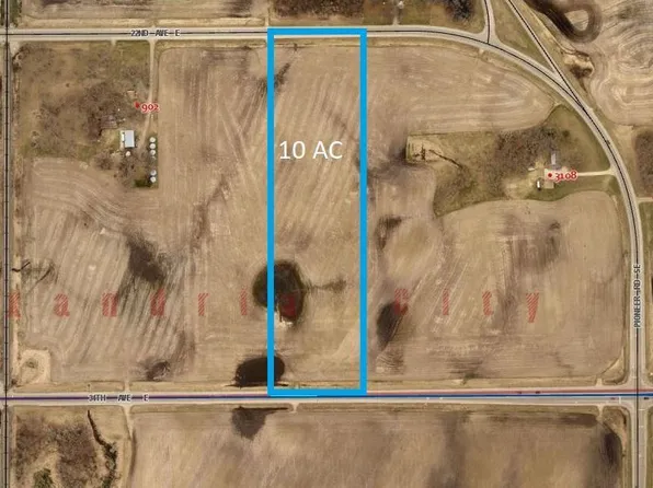 34th Ave E, Alexandria, MN 56308