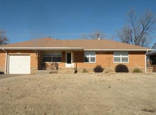 1409 SW 67th St, Oklahoma City, OK 73159