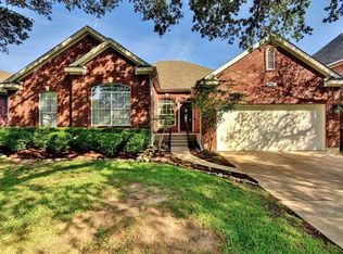 5915 Rickerhill Ln, Austin, TX 78739