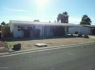 928 S Longwood Loop, Mesa, AZ 85208