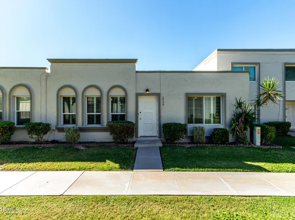5929 E THOMAS Road, Scottsdale, AZ 85251