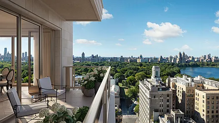 1122 Madison Avenue in Upper East Side